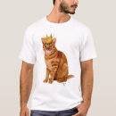 Search for ginger tshirts Crown