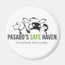 Search for cow and chicken magnets Animals