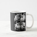 Search for rabbit in the moon mugs Fairy light