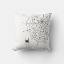Search for spider pillows Minimal
