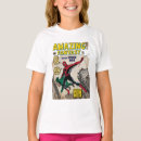 Search for spiderman clothing Marvel comics
