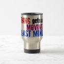 Recherche de procrastinator tasses Humour