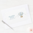 Search for hot air balloon stickers Clouds