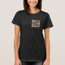 Recherche de cinquième tshirts Mignon