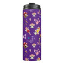 Search for mushroom travel mugs Whimsical