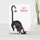 Recherche de queue rouge vœux cartes Amour