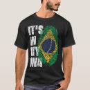 Recherche de brazil tshirts Vintage