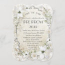 Search for winter dance invitations White