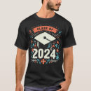 Search for senior class of 2024 tshirts Funny sayings