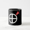 Search for doomed mugs Apocalypse