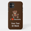 Search for love teddy bear iphone cases Heart