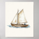Search for antique boat posters Beach