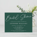 Search for beautiful dark invitations Elegant