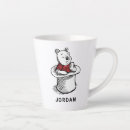 Recherche de ourson tasses Christopher robin film