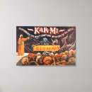 Search for mystery canvas prints Magic