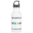 Search for small business water bottles Company