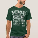 Search for private pilot Plane