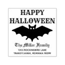 Search for happy halloween rubber stamps Kids