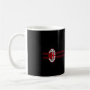 Recherche de milan tasses Football