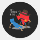Search for anti fascism stickers Democracy