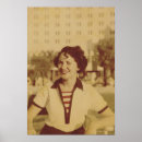 Recherche de casual posters Front view