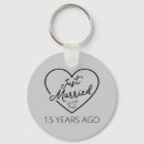 Search for year keychains Couple