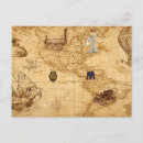 Search for old world postcards Vintage