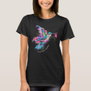 Recherche de hummingbird tshirts Cancer