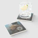 Search for pet photo coasters Dog
