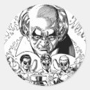 Recherche de le guerrier vert autocollants Bandes dessinées dc