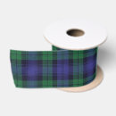 Search for campbell clan tartan ribbon Blue