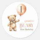 Search for little bear stickers Simple