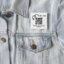 Search for advertising buttons Promotional