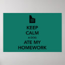 Search for homework posters School