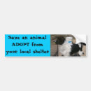 Recherche de humanitaire voiture autocollants Animaux