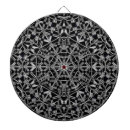 Recherche de mandala jeux de fléchettes Motif