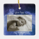 Search for silent night ornaments Religious