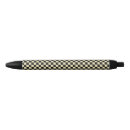 Search for tartan plaid pens Black