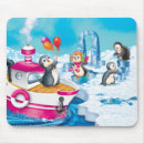 Recherche de iceberg tapis souris Neige