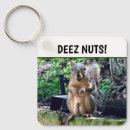 Search for squirrel keychains Funny