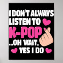 Search for kpop posters Cute