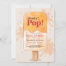 Recherche de sucette invitations Aquarelle
