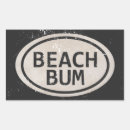 Search for beach style stickers Vintage