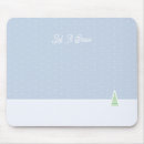 Recherche de minuscule tapis souris Bleu