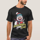 Search for winter designs tshirts For him