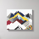 Search for snowcapped canvas prints Landscape