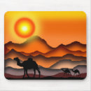 Search for desert mousepads Unique
