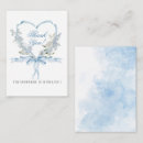 Search for crest note cards Watercolor