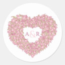 Search for tulip wedding stickers Floral
