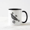 Search for two crows mugs Animals